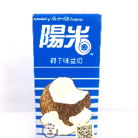 YOYO.casa 大柔屋 - Coconut Flavoured Milk,330ml 