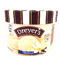 YOYO.casa 大柔屋 - DREYER Vanilla,887ml YOYO.casa 大柔屋 - DREYER Vanilla,887ml