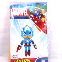 YOYO.casa 大柔屋 - Captain American Lantern, YOYO.casa 大柔屋 - Captain American Lantern,