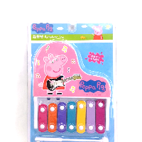 YOYO.casa 大柔屋 - peppa pig xylophone toy,1s 