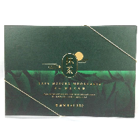 YOYO.casa 大柔屋 - Arome Lava matcha Mooncake,6s*22.5g YOYO.casa 大柔屋 - Arome Lava matcha Mooncake,6s*22.5g