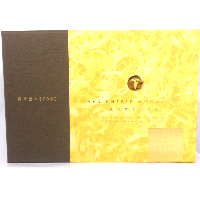 YOYO.casa 大柔屋 - Arome Lava Cheese Mooncake,6s*22.5g YOYO.casa 大柔屋 - Arome Lava Cheese Mooncake,6s*22.5g