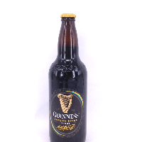 YOYO.casa 大柔屋 - Guinness foreign extra stout Beer,650ml 