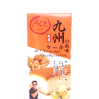 YOYO.casa 大柔屋 - ACE九州風味牛油蛋糕,35g*4s 