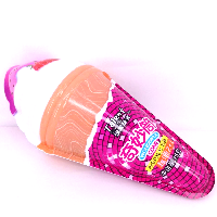 YOYO.casa 大柔屋 - Talent Sweetie Wonderful Cone Chocolate And Toy,15g YOYO.casa 大柔屋 - Talent Sweetie Wonderful Cone Chocolate And Toy,15g