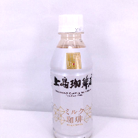 YOYO.casa 大柔屋 - UCC 上島珈琲店牛奶咖啡, 270ml 