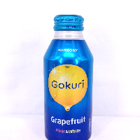 YOYO.casa 大柔屋 - サントリー Gokuri Grapefruit,400g YOYO.casa 大柔屋 - サントリー Gokuri Grapefruit,400g