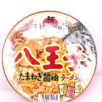 YOYO.casa 大柔屋 - 日清麺NIPPON 八王子たまねぎ醤油ラーメン,107g 