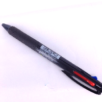 YOYO.casa 大柔屋 - SXE3-400-38 Ball Pen Three Color,0.38mm <BR>SXE3-400-38