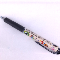 YOYO.casa 大柔屋 - UMN158DS Gel Pen Black,0.38mm YOYO.casa 大柔屋 - UMN158DS Gel Pen Black,0.38mm