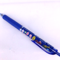 YOYO.casa 大柔屋 - UMN158DS Toy Story Gel Pen Blue,0.38mm YOYO.casa 大柔屋 - UMN158DS Toy Story Gel Pen Blue,0.38mm