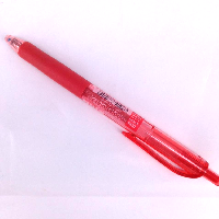 YOYO.casa 大柔屋 - UNI UMN138 Gel Pen Red,0.38mm YOYO.casa 大柔屋 - UNI UMN138 Gel Pen Red,0.38mm
