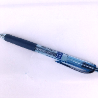 YOYO.casa 大柔屋 - UMN138藍黑色原子筆,0.38mm 