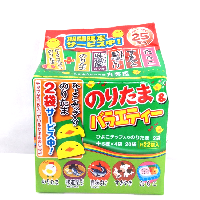 YOYO.casa 大柔屋 - 丸美屋 のりたま,46g YOYO.casa 大柔屋 - 丸美屋 のりたま,46g