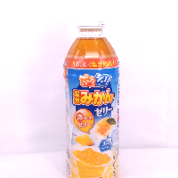 YOYO.casa 大柔屋 - 達多粒粒蜜柑果凍飲品,490ml 