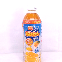 YOYO.casa 大柔屋 - PURUSHARI Orange Juice,490ml 