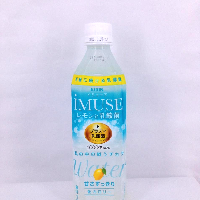 YOYO.casa 大柔屋 - キリン iMUSE(イミューズ) レモンと乳酸菌,500ml 