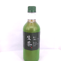 YOYO.casa 大柔屋 - Kirin green Tea,525ml YOYO.casa 大柔屋 - Kirin green Tea,525ml