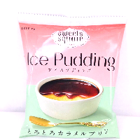 YOYO.casa 大柔屋 - Lotte Ice Pudding,100ml 