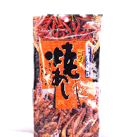 YOYO.casa 大柔屋 - Pirikara Yaki Ashi Spicy Flavoured,12g 