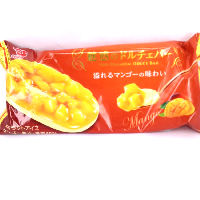 YOYO.casa 大柔屋 - Seika The Premium Dolce Bar Mango Flavoured,100ml 