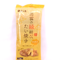 YOYO.casa 大柔屋 - Izumo no Enmusubi Taiyaki Custard Cream,175g 
