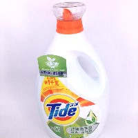 YOYO.casa 大柔屋 - Tide Laundry Liquid,3kg 