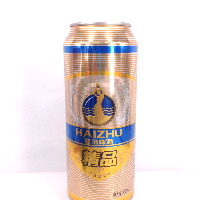 YOYO.casa 大柔屋 - HAIZHU Beer,550ml 