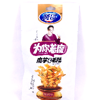 YOYO.casa 大柔屋 - Spicy Konjac Pickle Flavour,58g 