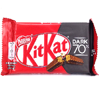 YOYO.casa 大柔屋 - Nestle Kitkat Dark,41.5g YOYO.casa 大柔屋 - Nestle Kitkat Dark,41.5g