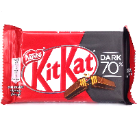 YOYO.casa 大柔屋 - Nestle Kitkat Dark,41.5g 