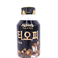 YOYO.casa 大柔屋 - 麥斯美式咖啡,275ml 