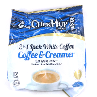 YOYO.casa 大柔屋 - ChekHup White Coffee(without Sugar),454g YOYO.casa 大柔屋 - ChekHup White Coffee(without Sugar),454g