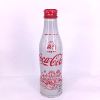 YOYO.casa 大柔屋 - cocacola 70th years macau edition,250ml 