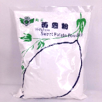 YOYO.casa 大柔屋 - Sweet Potato Powder,500g 
