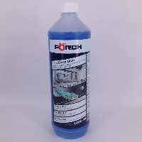 YOYO.casa 大柔屋 - FORCH Ultra Clean Blue,1L YOYO.casa 大柔屋 - FORCH Ultra Clean Blue,1L