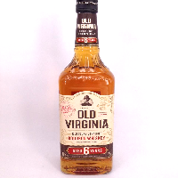 YOYO.casa 大柔屋 - Old Virginia Boutbon Whisky,700ml 