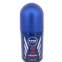 YOYO.casa 大柔屋 - Nivea Men Dry Impact Extra Prtection,25ml 