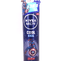 YOYO.casa 大柔屋 - Nivea Men Cool Kick  anti perspirant ,150ml 