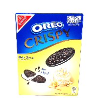 YOYO.casa 大柔屋 - Oreo CHocolate Sandwich Cookies WIth Vanilla Flavoured Cream,154g YOYO.casa 大柔屋 - Oreo CHocolate Sandwich Cookies WIth Vanilla Flavoured Cream,154g