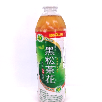 YOYO.casa 大柔屋 - 台灣黑松茶花（樽裝）（無糖）,500ml 