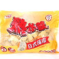YOYO.casa 大柔屋 - Long Feng Frozen Cabbage Pork Pre-Cooked Dumpling,1700g 
