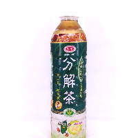 YOYO.casa 大柔屋 - 愛之味油切分解茶山苦瓜味,590ml 