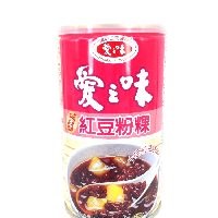 YOYO.casa 大柔屋 - Red Bean WIth Jelly In Syrup Can,340g 