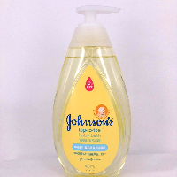 YOYO.casa 大柔屋 - Johnsonsbaby Top To Toe Baby Bath,500ml 