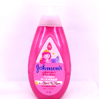 YOYO.casa 大柔屋 - Johnsons baby Shiny Drops Shampoo,500ml 