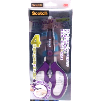 YOYO.casa 大柔屋 - Scotch Titanium Detachable Kitchen Scissors, <BR>1478T YOYO.casa 大柔屋 - Scotch Titanium Detachable Kitchen Scissors, <BR>1478T