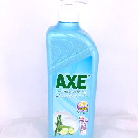YOYO.casa 大柔屋 - AXE竹鹽青瓜洗潔精,1300g 