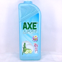YOYO.casa 大柔屋 - AXE Detergent Bamboo Salted Cucumber,1300g 
