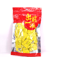 YOYO.casa 大柔屋 - Honey Lemon Tea Candy,150g YOYO.casa 大柔屋 - Honey Lemon Tea Candy,150g